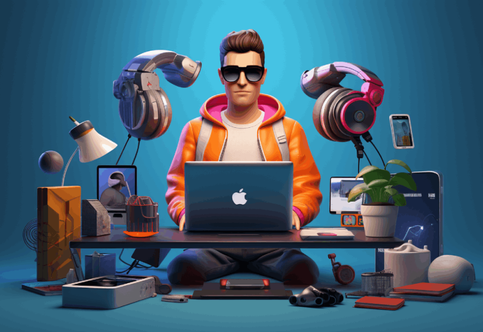 Как создавать и открыть интернет-магазин самостоятельно