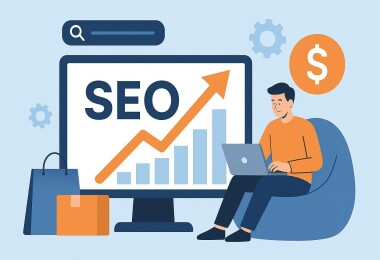 seo dropshipping