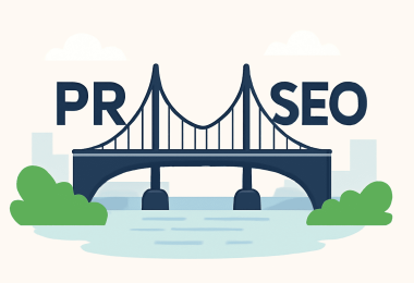 Как pr помогает seo