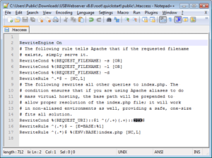Что такое Rewriterule: примеры, синтаксис модуля Apache Mod Rewrite