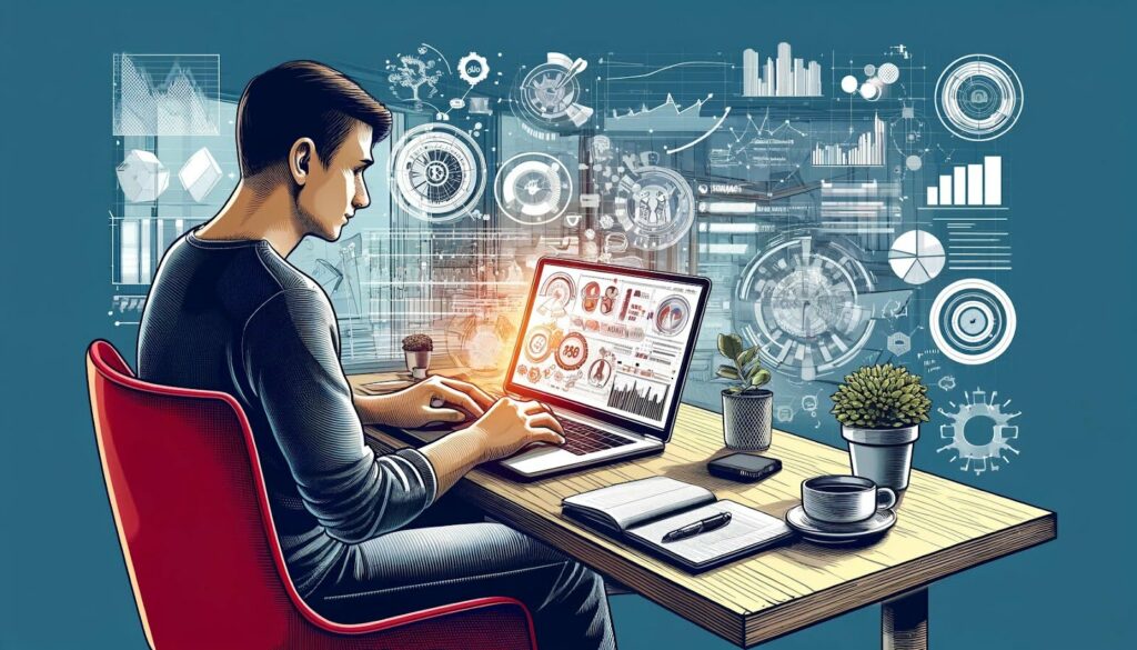 Услуги SEO-специалиста