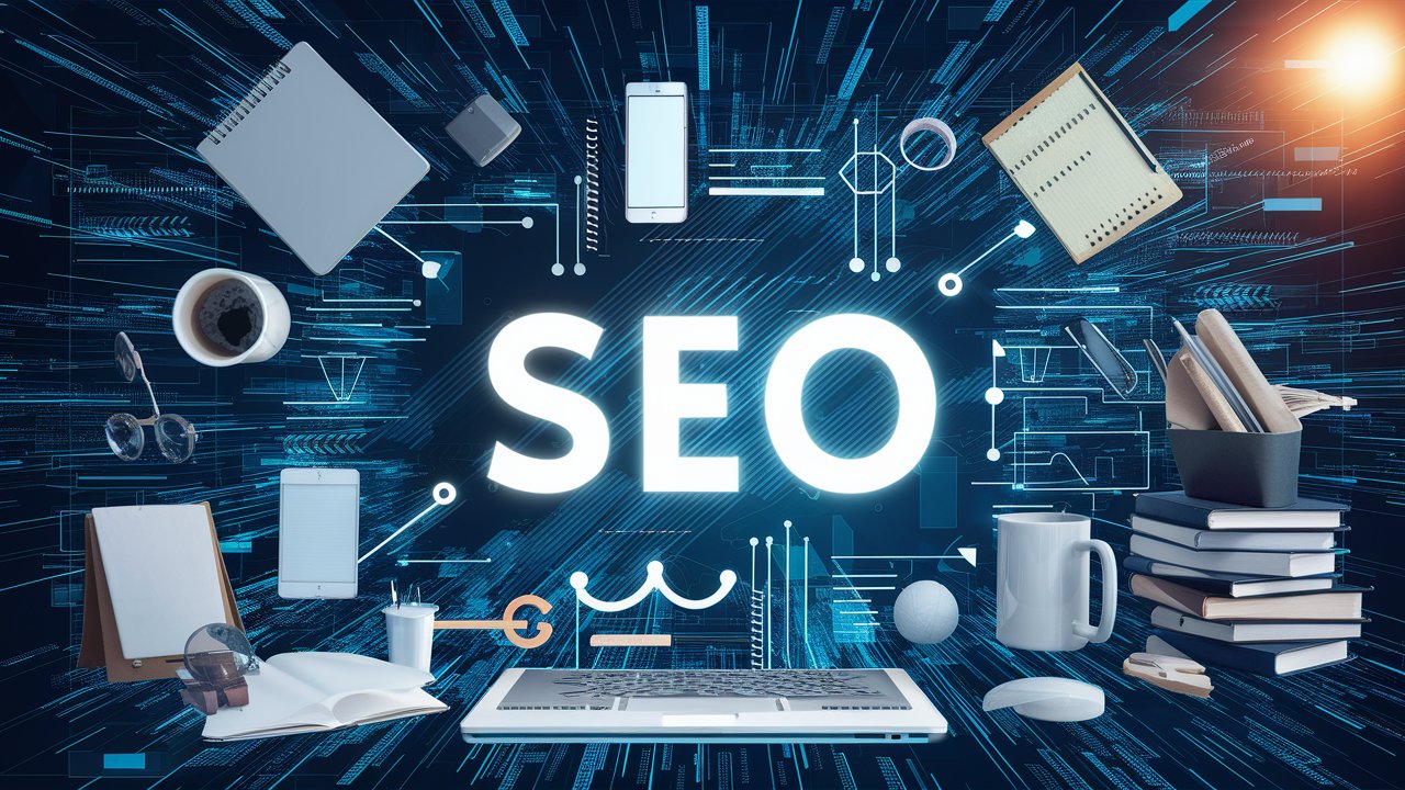 SEO: что такое поисковая оптимизация простыми словами и как она работает