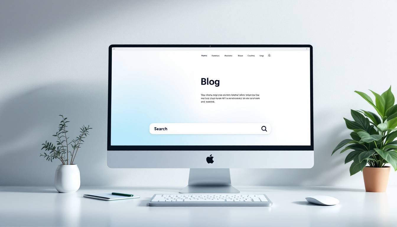 Зачем сайту блог: влияние статей на SEO и продажи