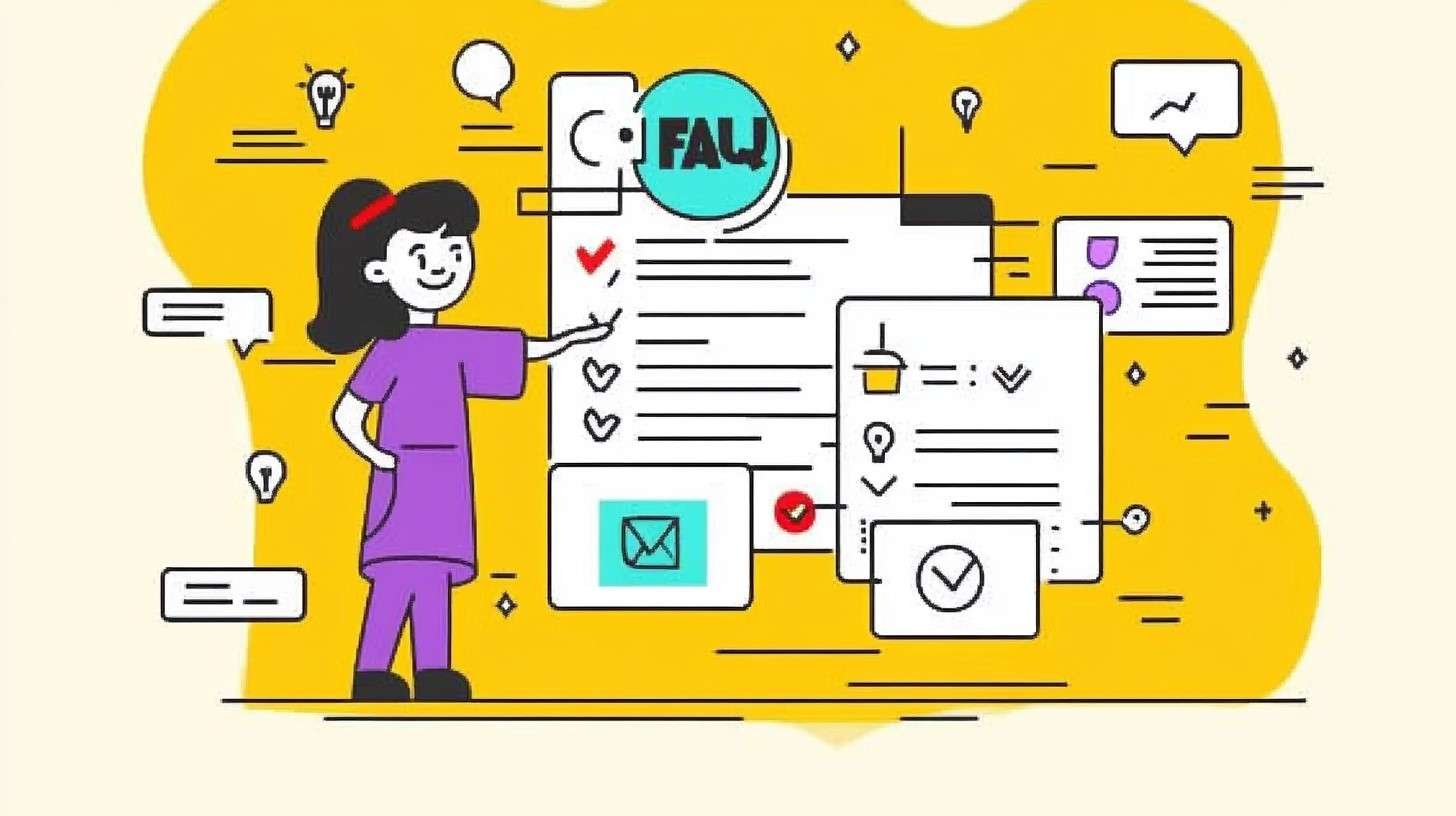 Вопросы о FAQ