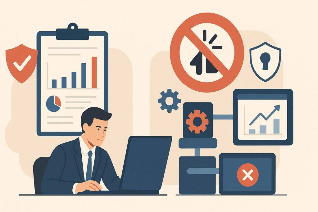 Как бороться с кликфродом