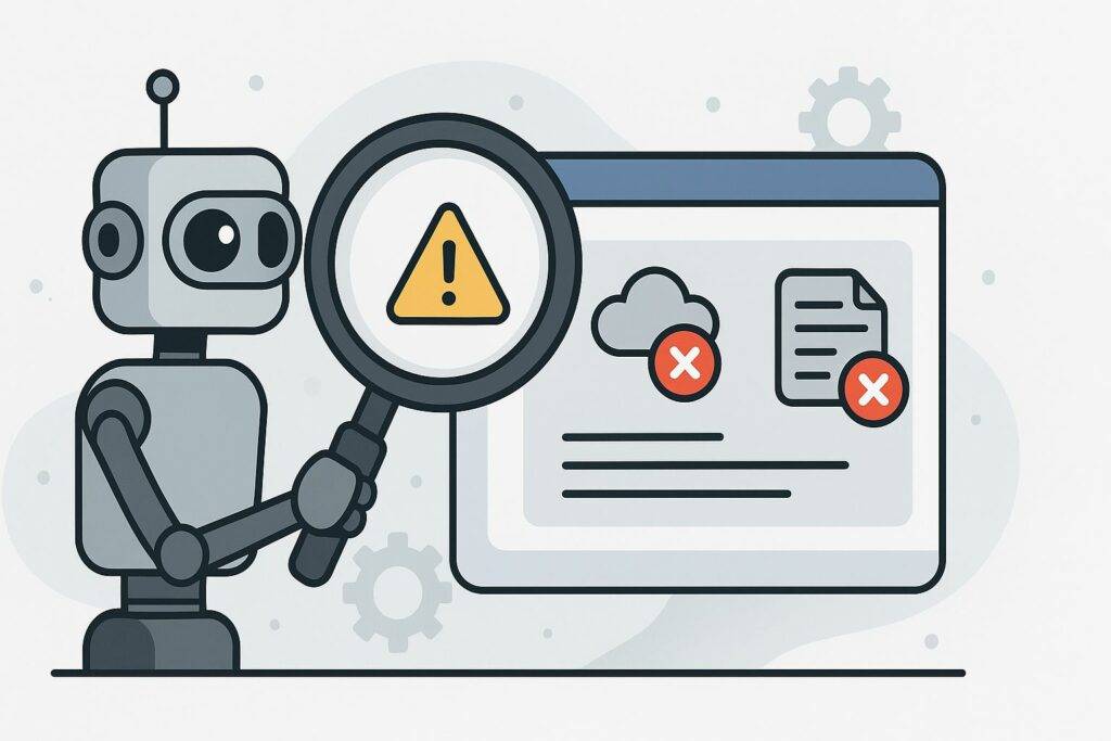 технические проблемы seo