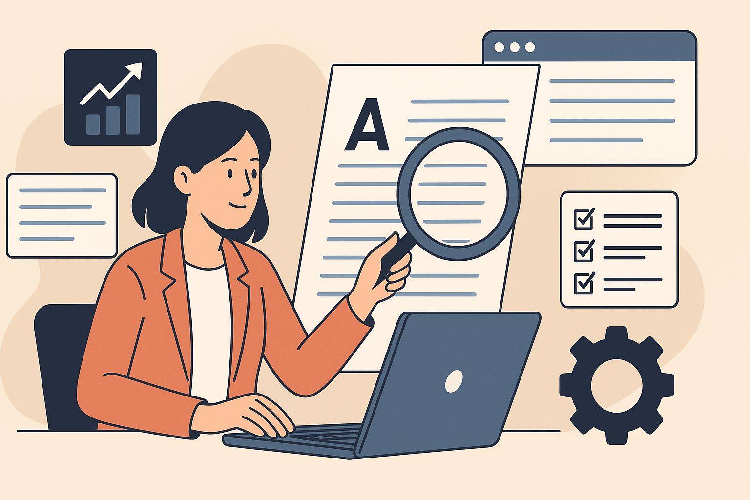 значение оптимизации пассажей для seo