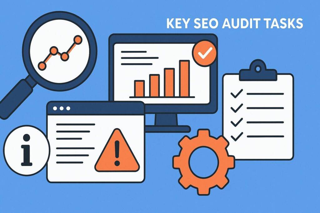 SEO-анализ логов