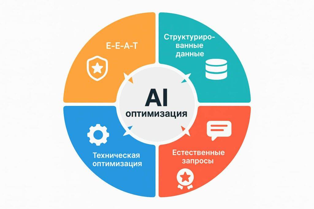 принципы AI-оптимизации