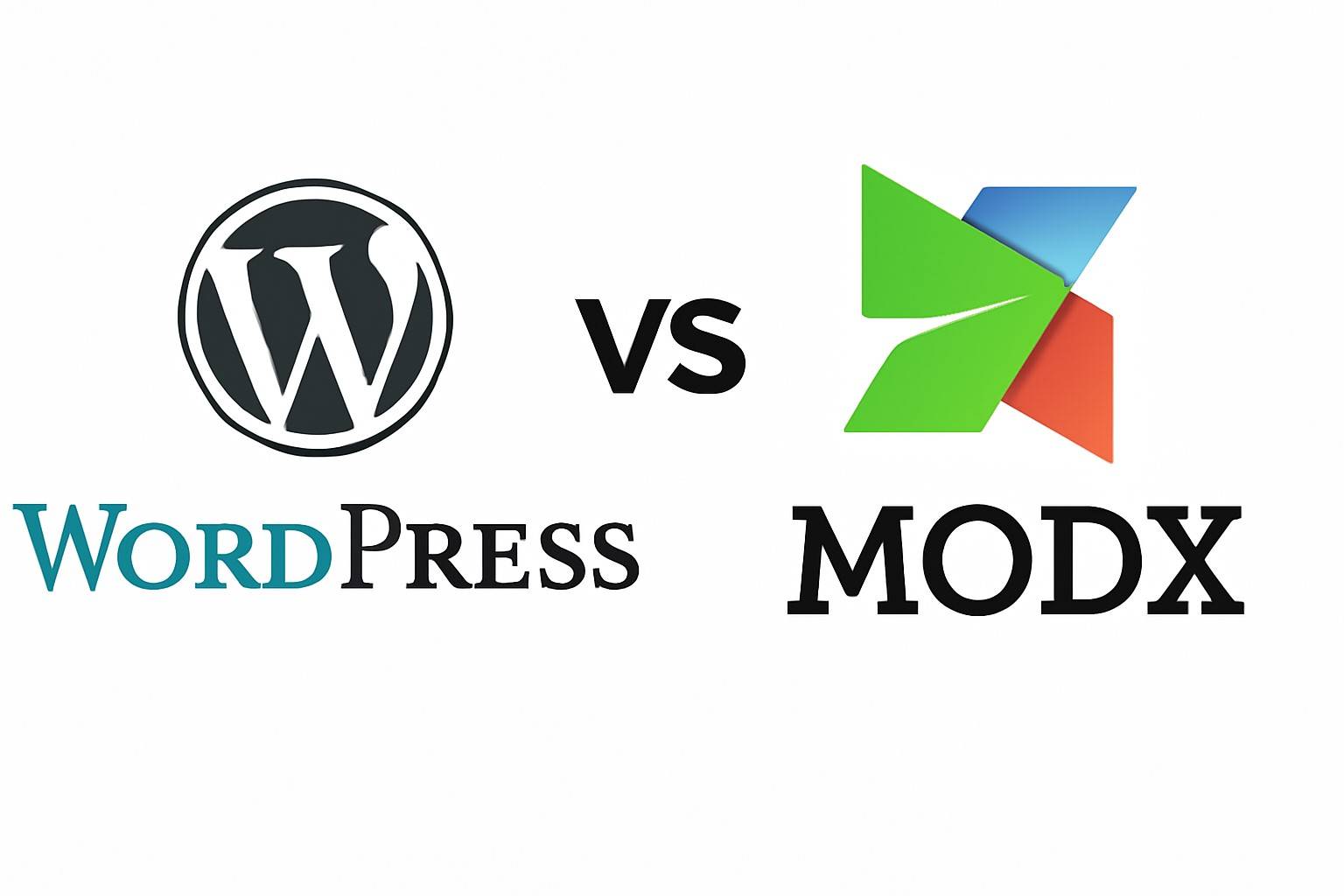 MODX или WordPress: что лучше выбрать для сайта